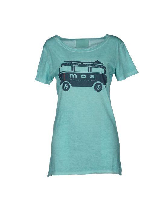 Футболка  -  цвет