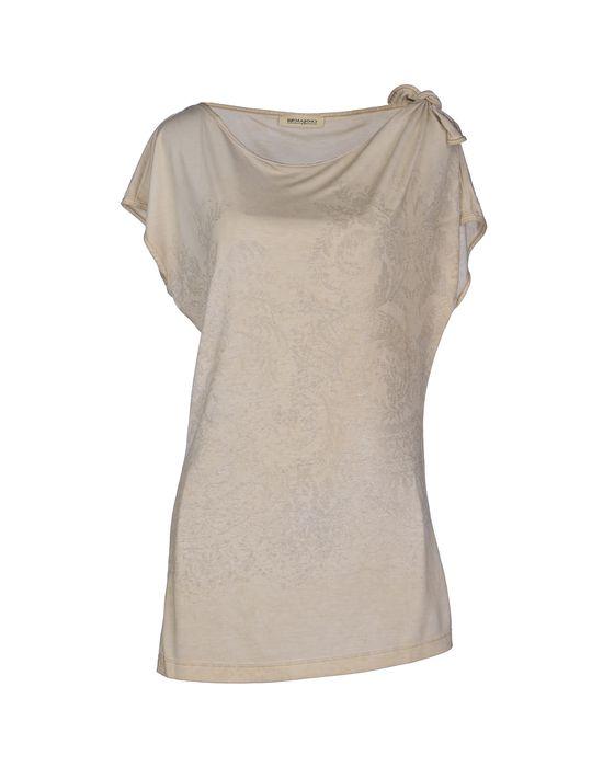 Футболка ERMANNO ERMANNO SCERVINO