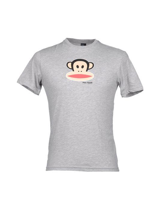 Футболка PAUL FRANK