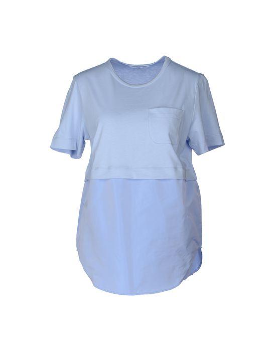 Футболка CARVEN