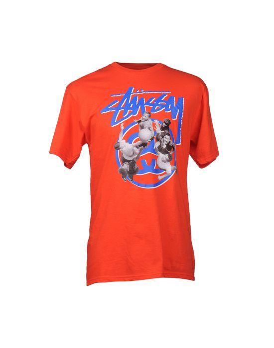 Футболка STUSSY