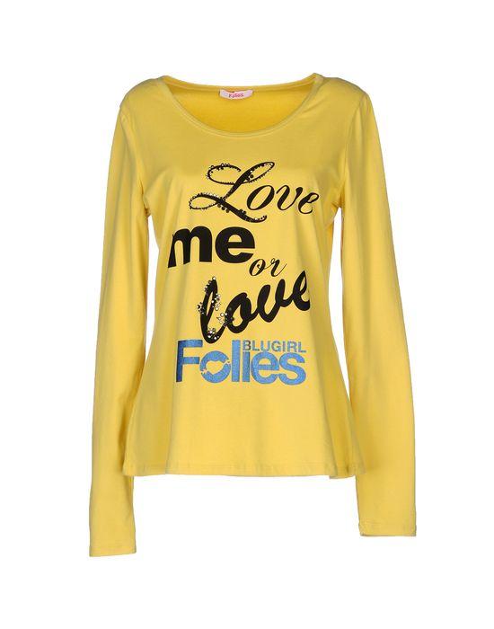 Футболка BLUGIRL FOLIES