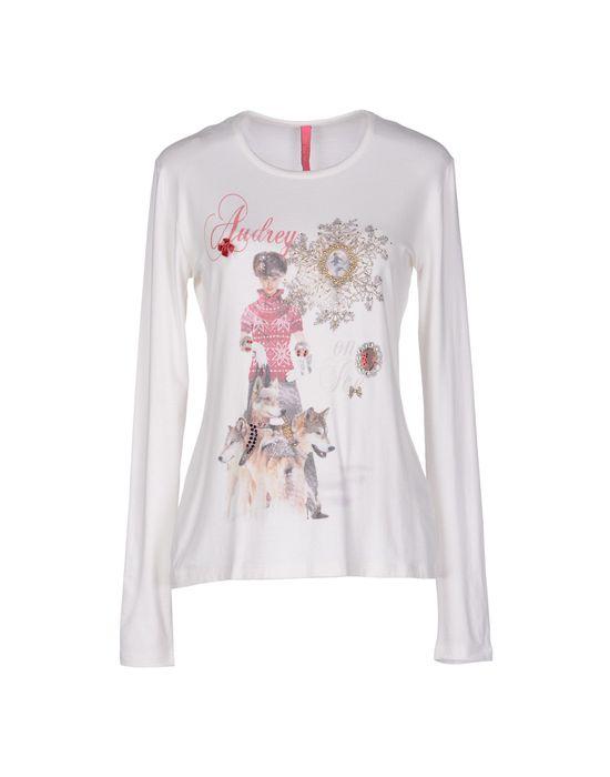 Футболка SEQUINS