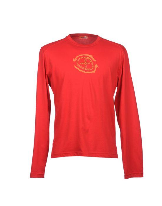 Футболка  -  цвет