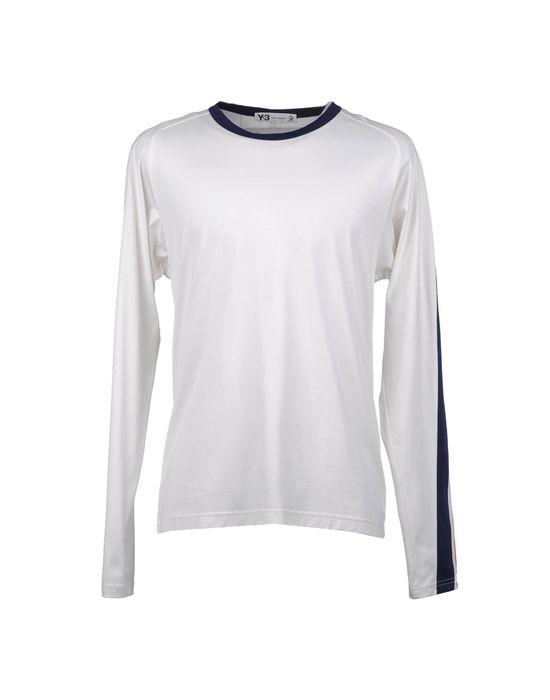 Футболка Y-3