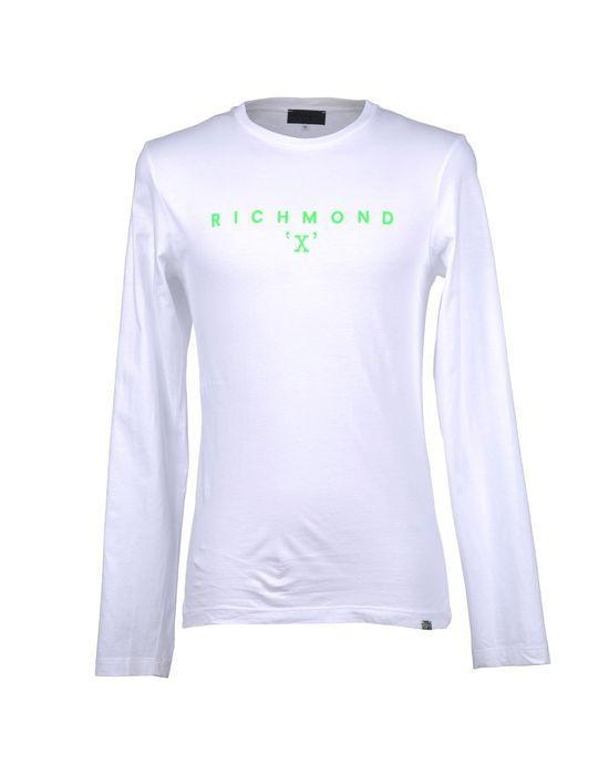 Футболка RICHMOND X