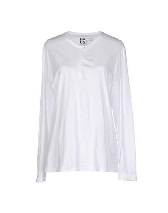 Футболка HAUS GOLDEN GOOSE