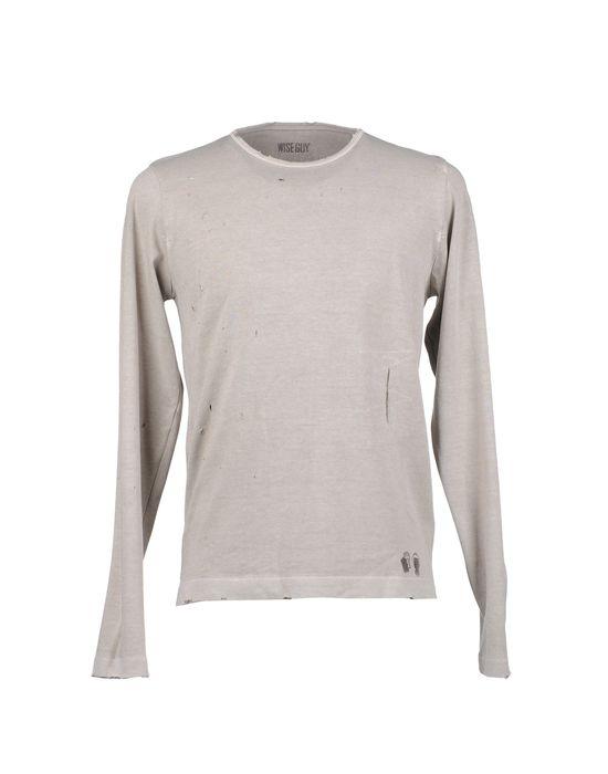 Футболка  -  цвет