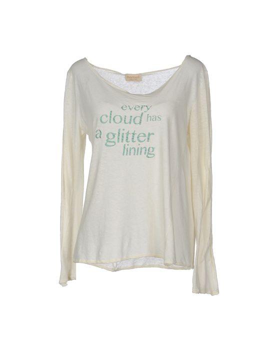 Футболка MOMONÍ