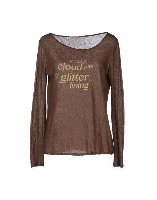 Футболка MOMONÍ