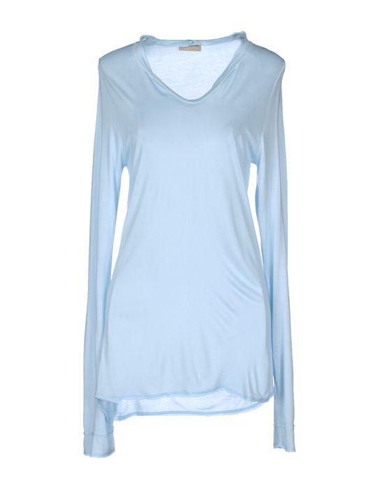 Футболка  -  цвет