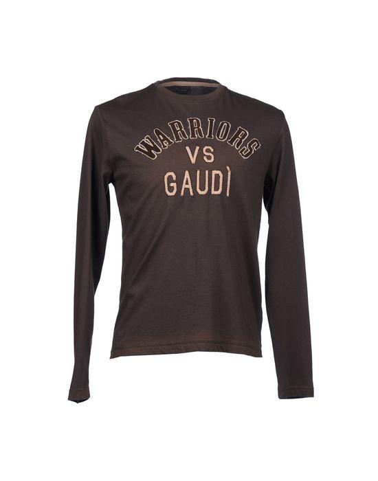 Футболка GAUDI
