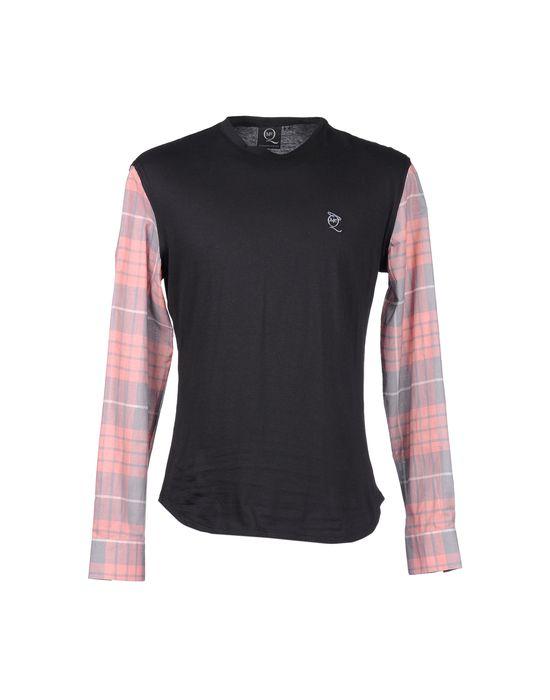 Футболка MCQ ALEXANDER MCQUEEN