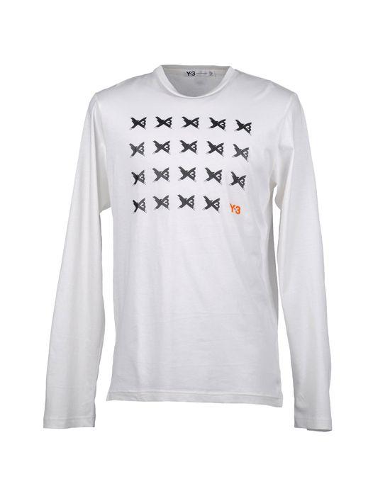 Футболка Y-3