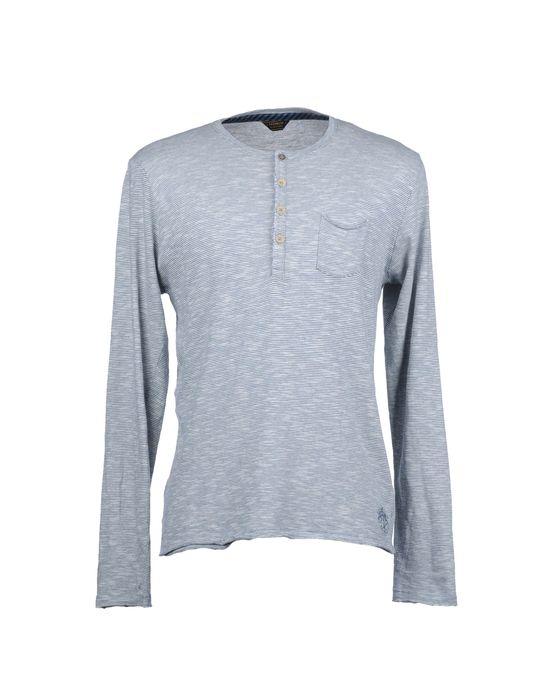 Футболка JACK & JONES PREMIUM