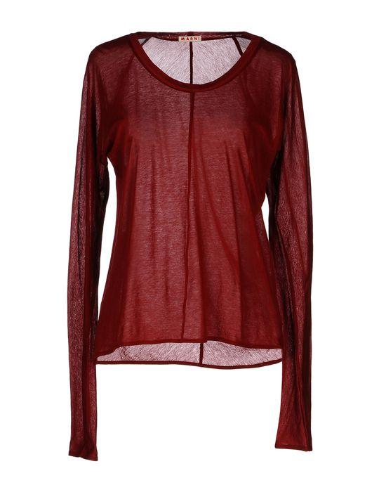 Футболка MARNI