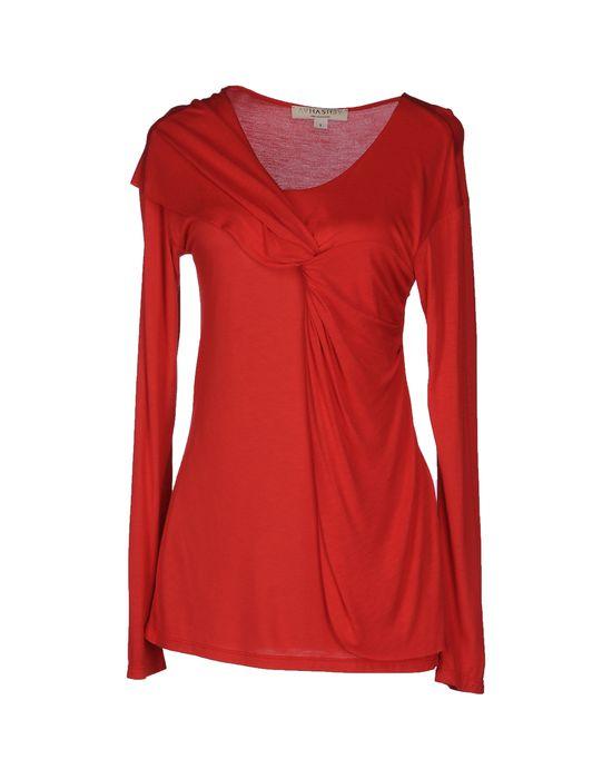 Футболка ANNE VALERIE HASH