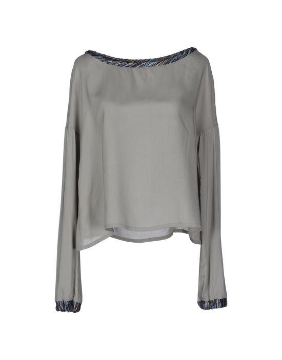 Футболка  -  цвет