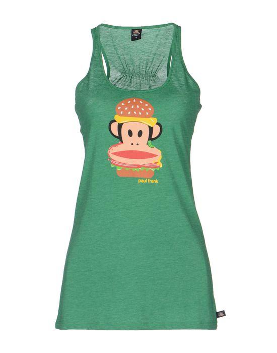 Футболка PAUL FRANK