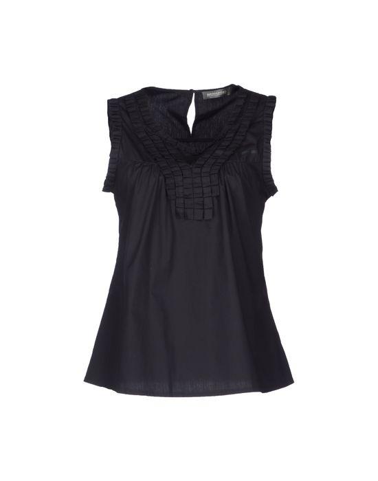 Футболка ERMANNO ERMANNO SCERVINO