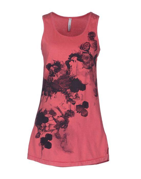 Футболка FIRETRAP