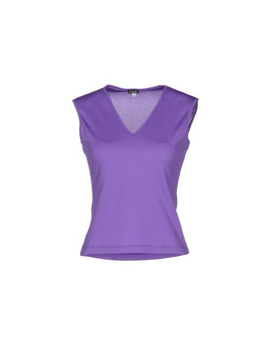 Футболка  -  цвет