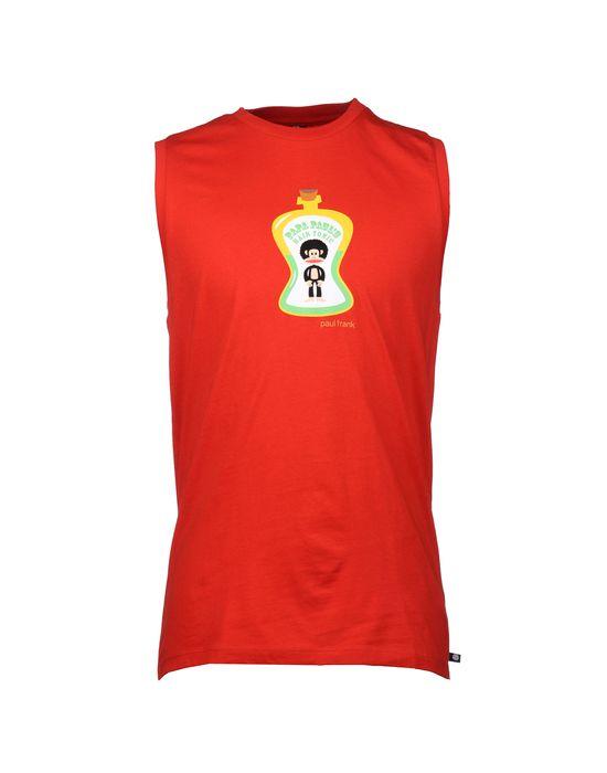 Футболка PAUL FRANK