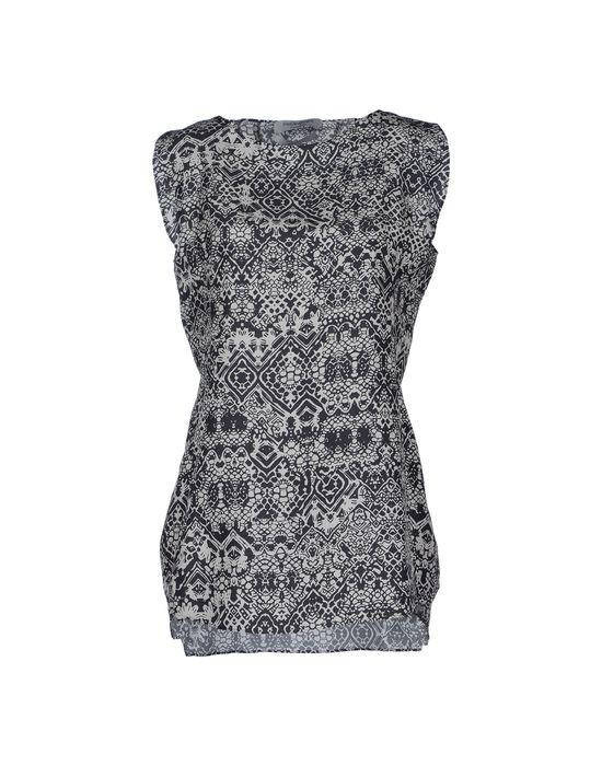 Футболка SAINT LAURENT