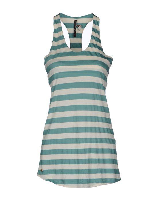 Футболка MANILA GRACE