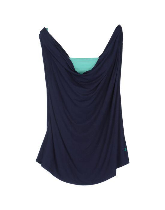 Футболка  -  цвет