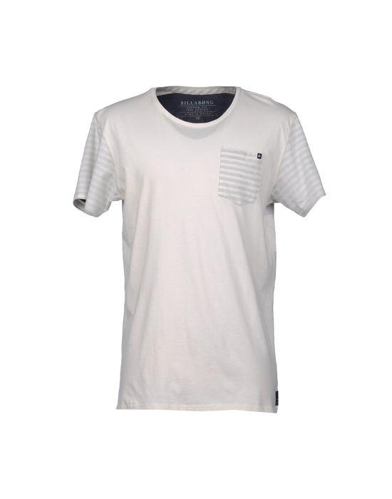 Футболка BILLABONG