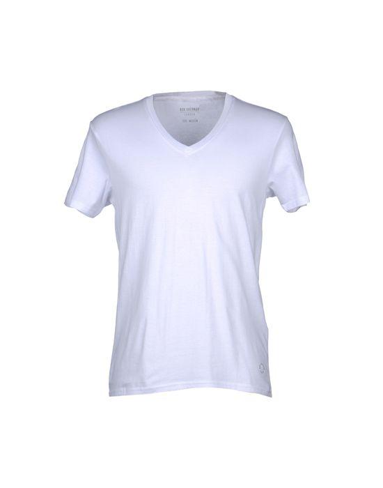Футболка BEN SHERMAN