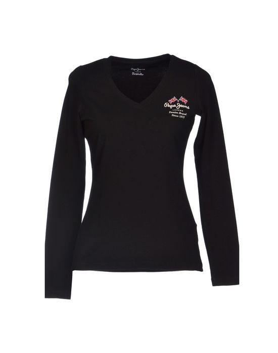 Футболка PORTOBELLO BY PEPE JEANS
