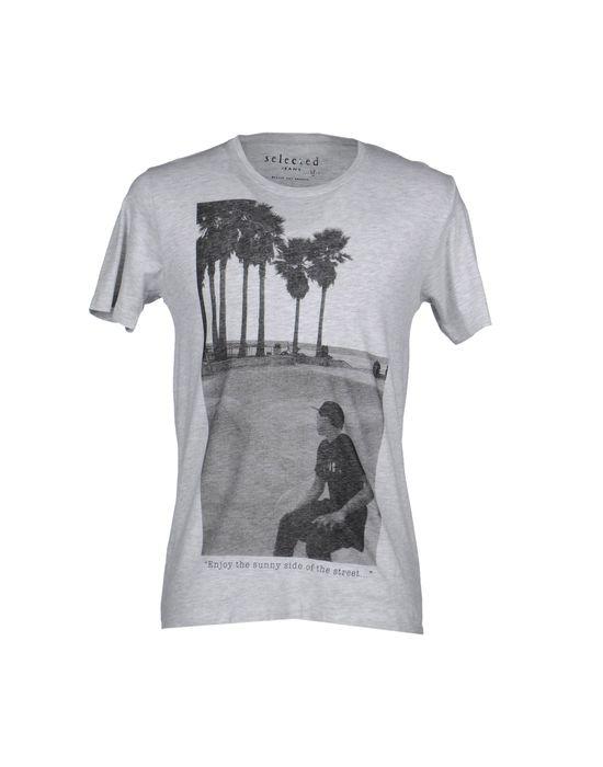 Футболка  -  цвет