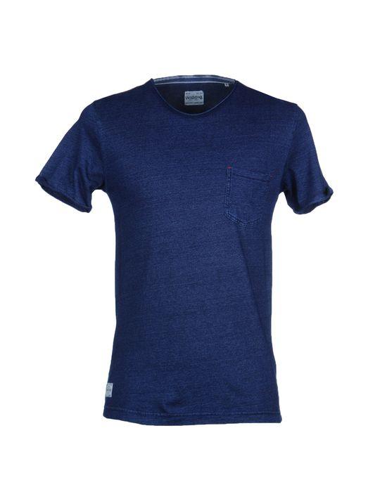 Футболка JACK & JONES VINTAGE