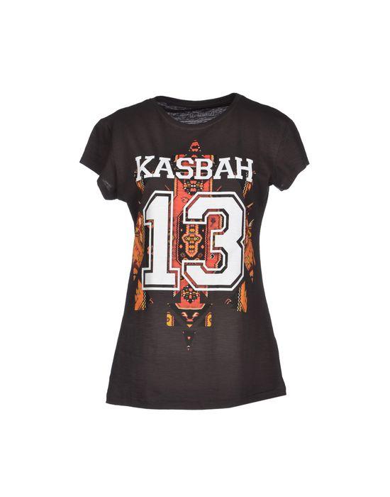 Футболка  -  цвет