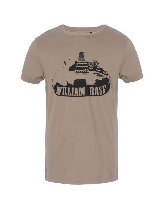 Футболка  -  цвет