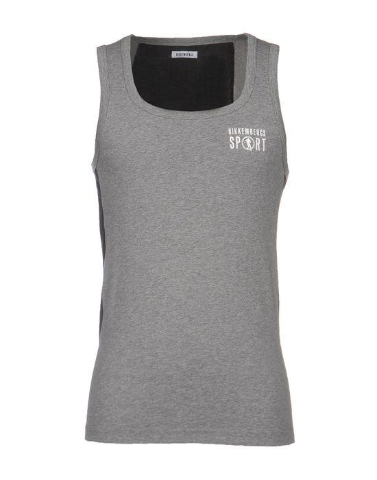 Футболка BIKKEMBERGS