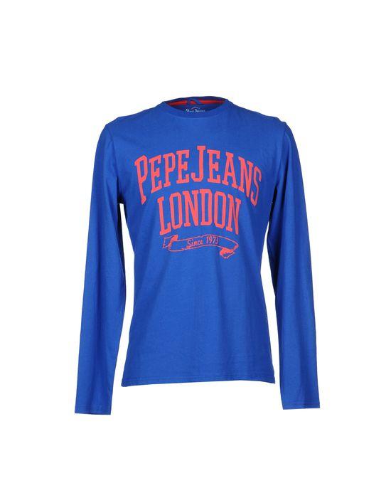 Футболка PEPE JEANS