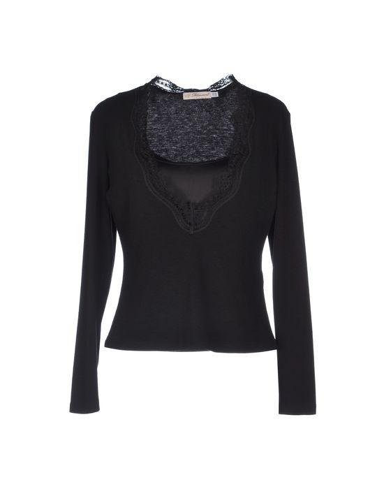 Футболка BLUMARINE JEANS