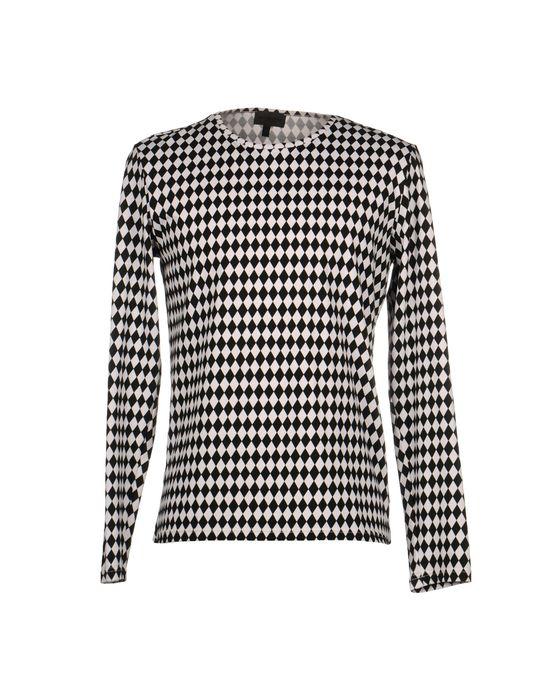 Футболка  -  цвет