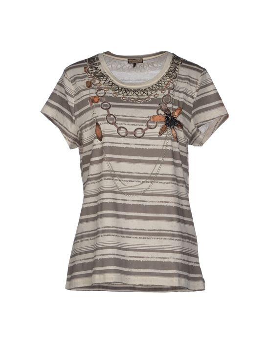 Футболка MALIPARMI