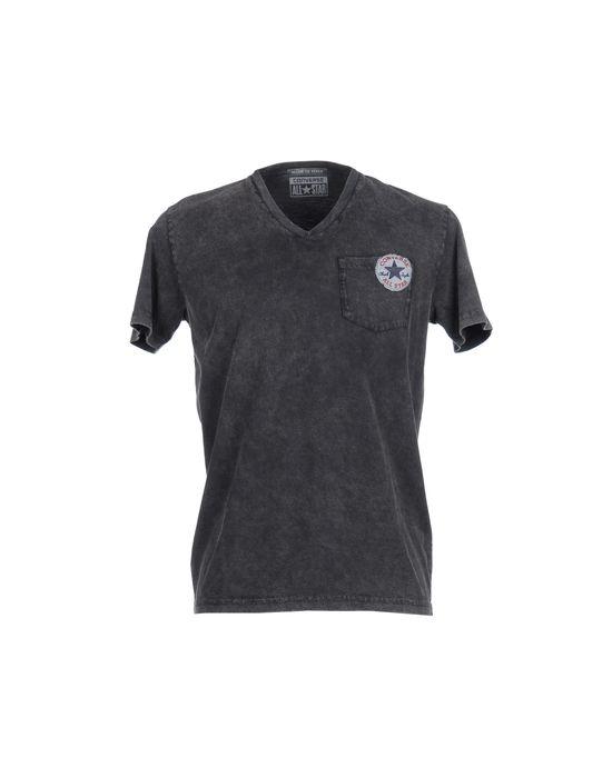 Футболка  -  цвет