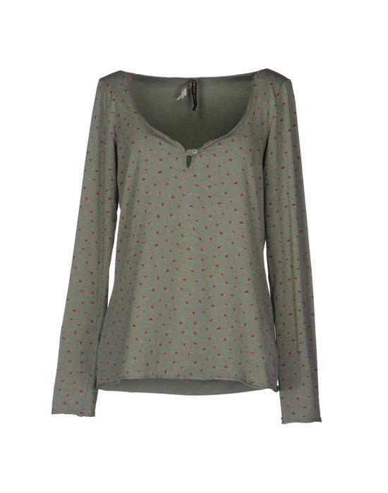 Футболка MANILA GRACE