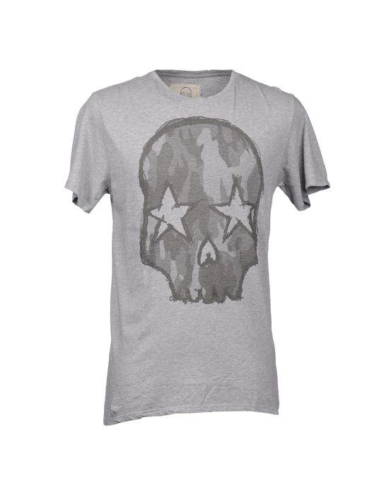 Футболка  -  цвет