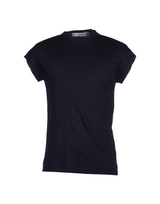 Футболка  -  цвет