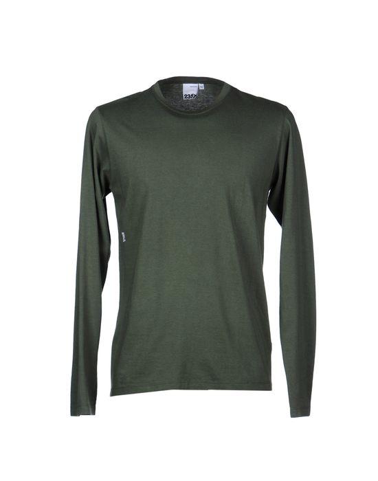 Футболка  -  цвет