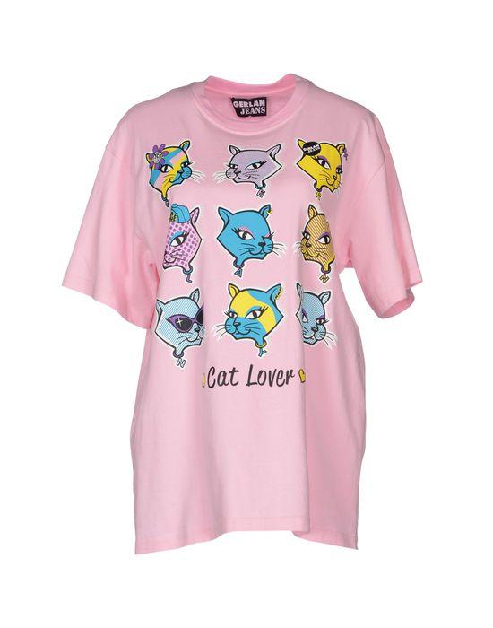 Футболка GERLAN JEANS