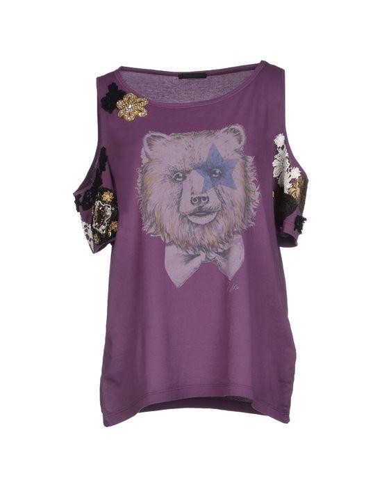 Футболка PINKO BLACK