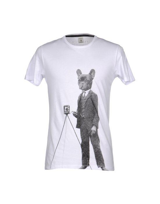 Футболка JACK & JONES PREMIUM